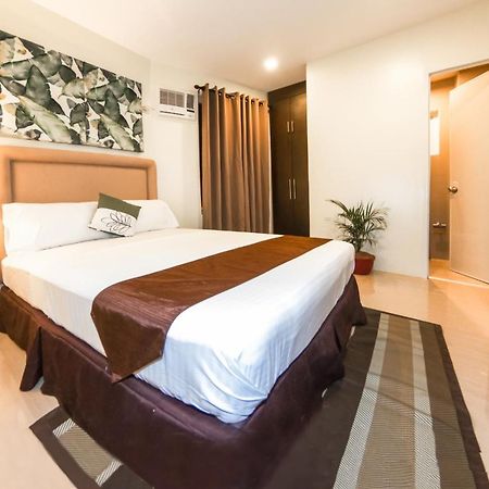 Verovino Suites Cebu Luaran gambar