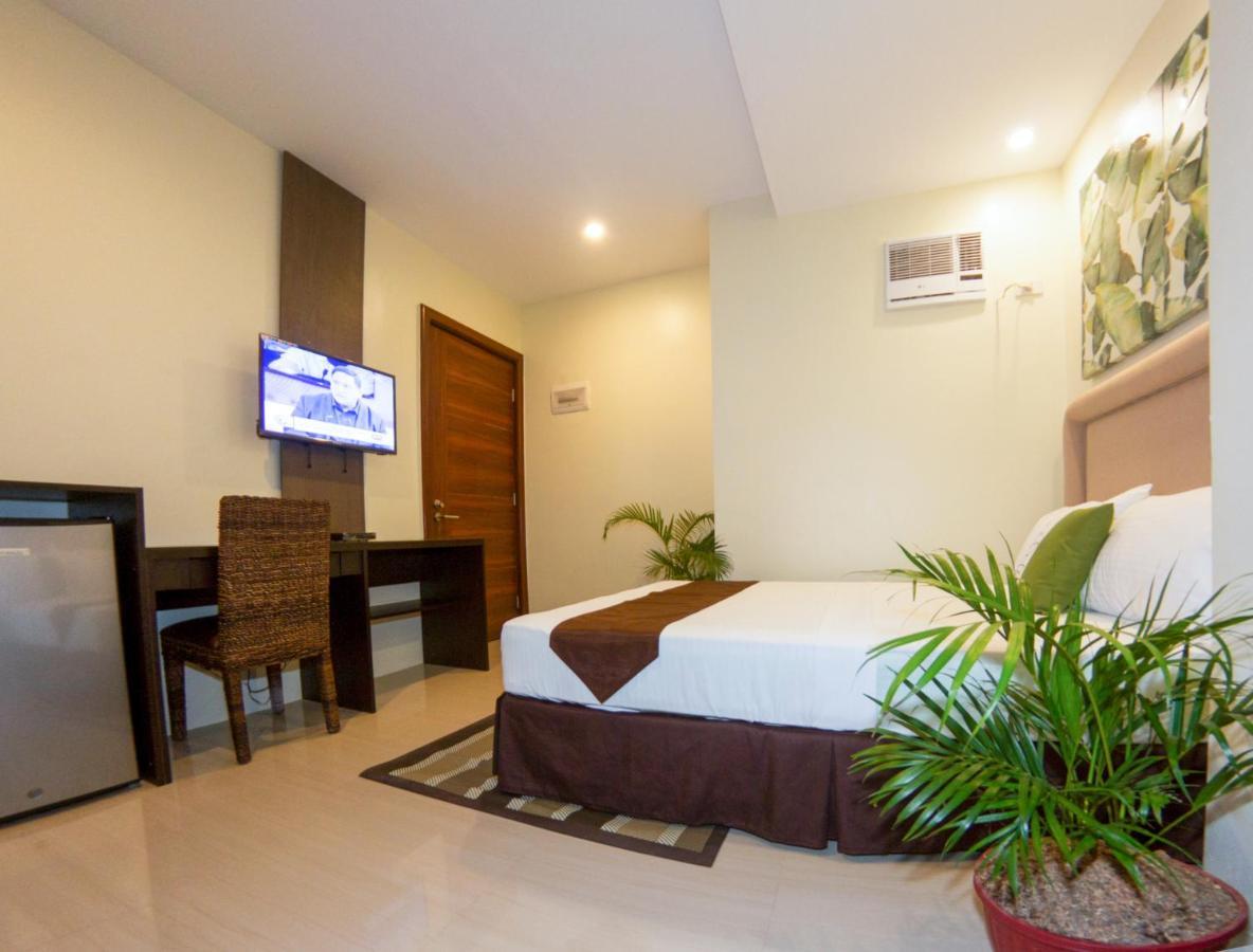 Verovino Suites Cebu Luaran gambar