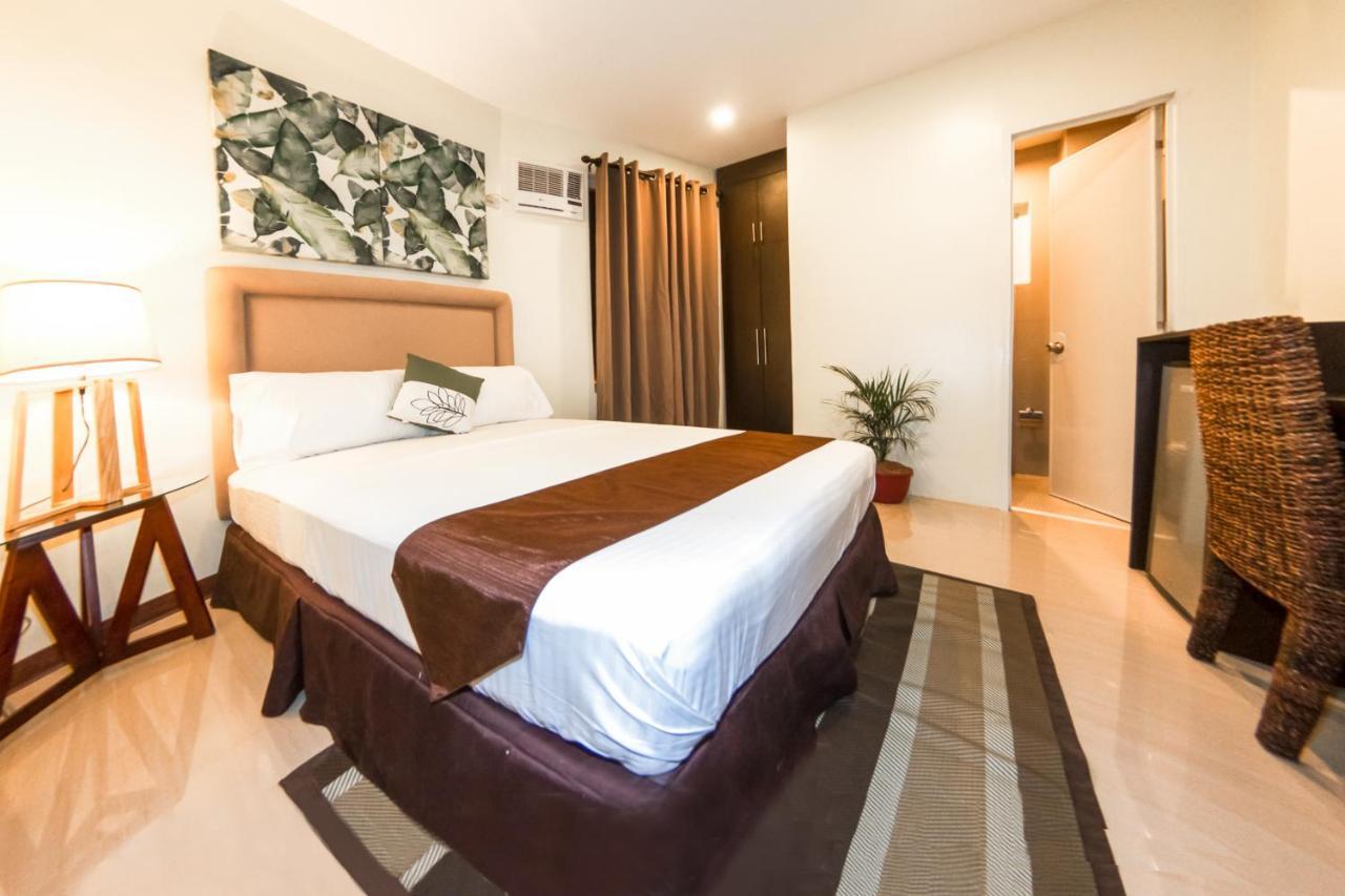 Verovino Suites Cebu Luaran gambar