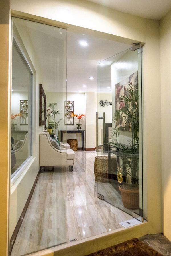 Verovino Suites Cebu Luaran gambar