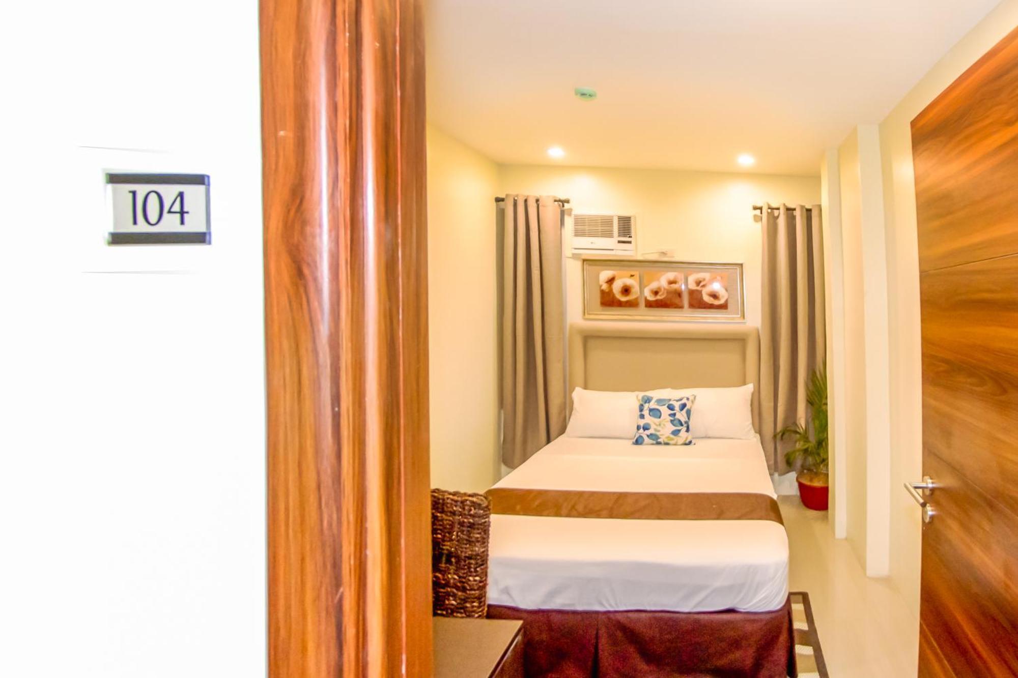 Verovino Suites Cebu Luaran gambar