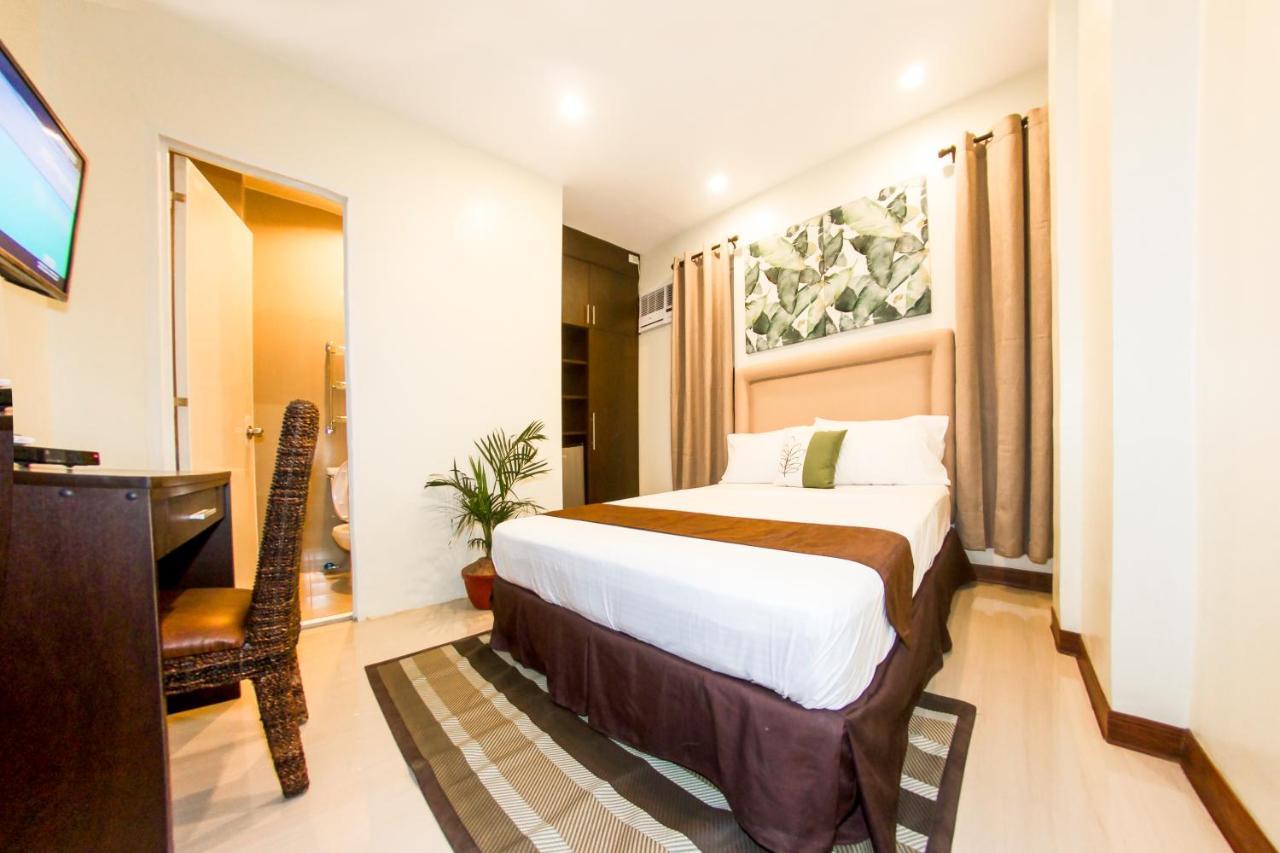 Verovino Suites Cebu Luaran gambar