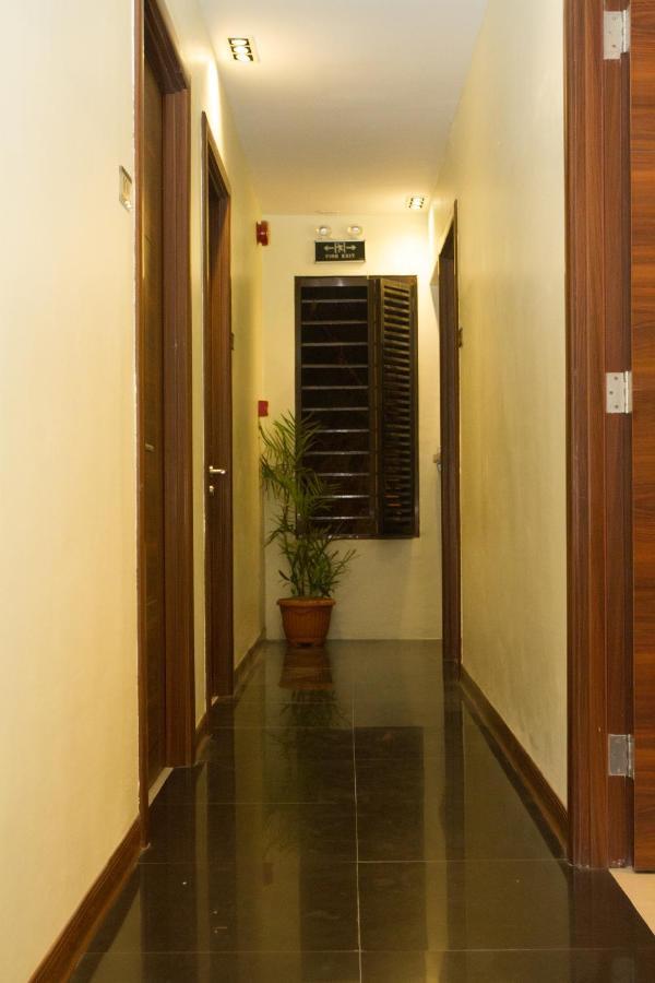 Verovino Suites Cebu Luaran gambar