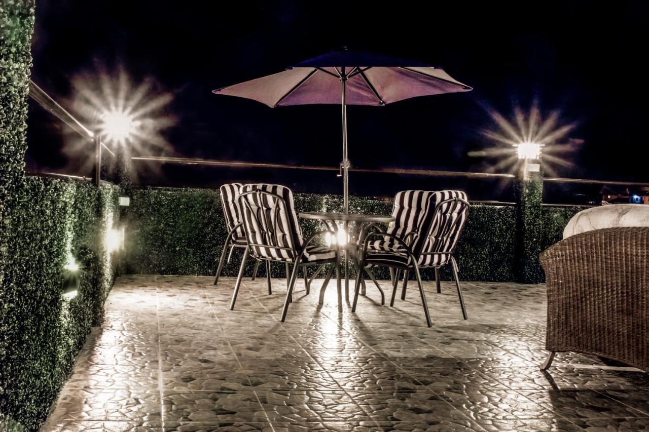 Verovino Suites Cebu Luaran gambar