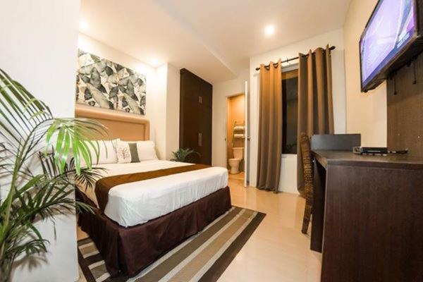 Verovino Suites Cebu Luaran gambar