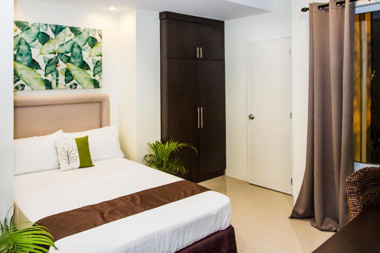 Verovino Suites Cebu Luaran gambar