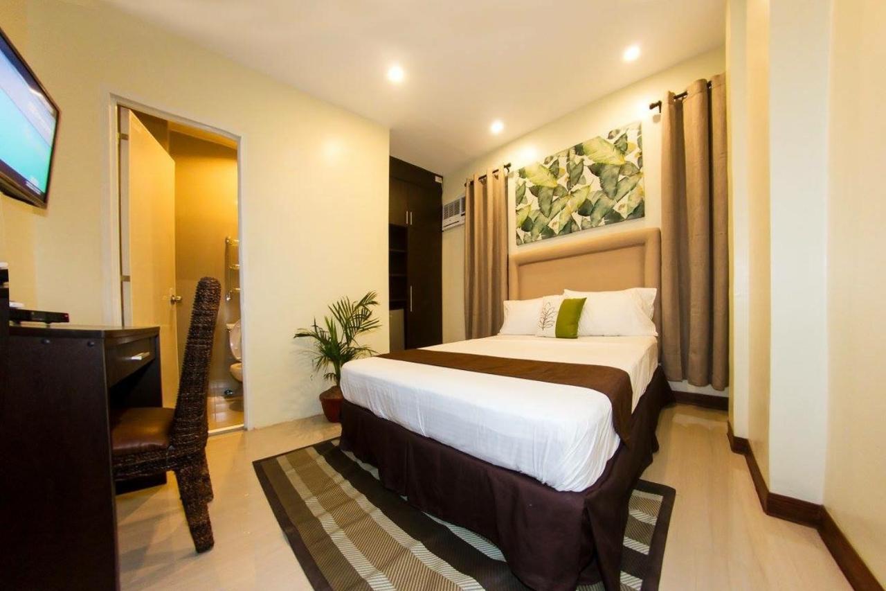 Verovino Suites Cebu Luaran gambar