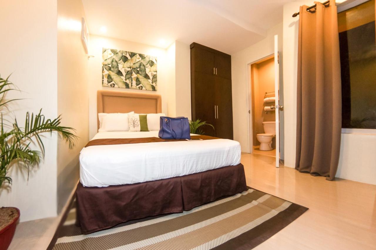 Verovino Suites Cebu Luaran gambar