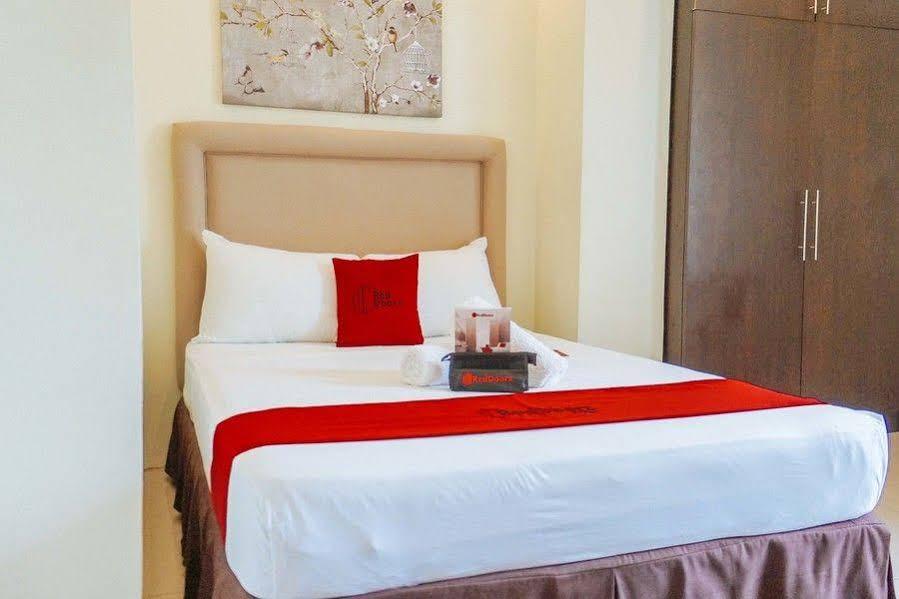 Verovino Suites Cebu Luaran gambar