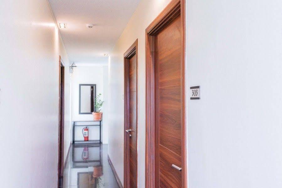 Verovino Suites Cebu Luaran gambar