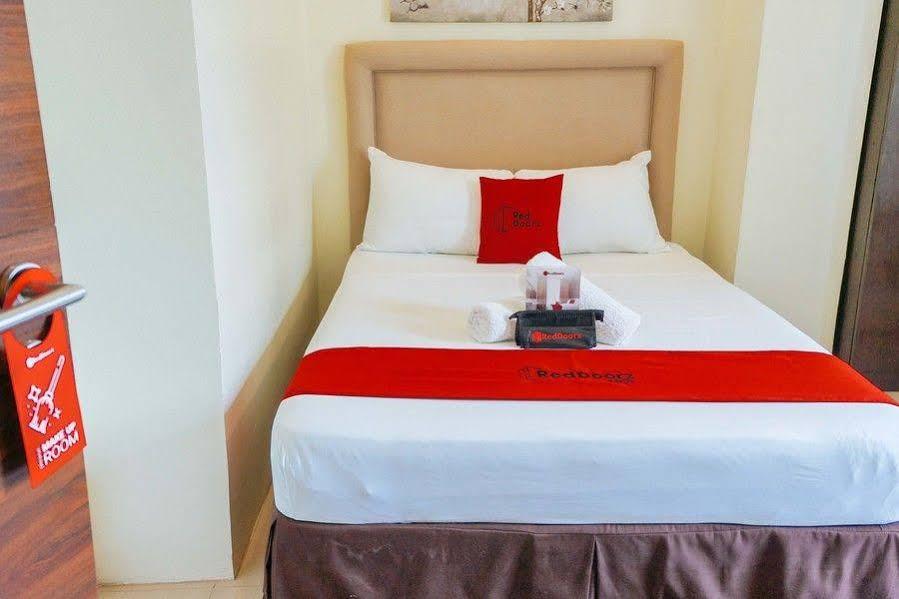 Verovino Suites Cebu Luaran gambar