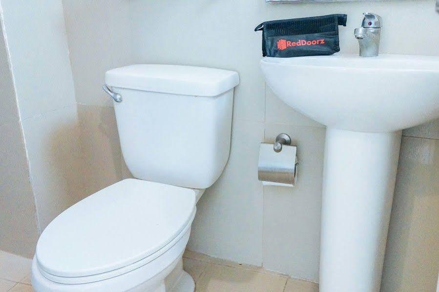 Verovino Suites Cebu Luaran gambar