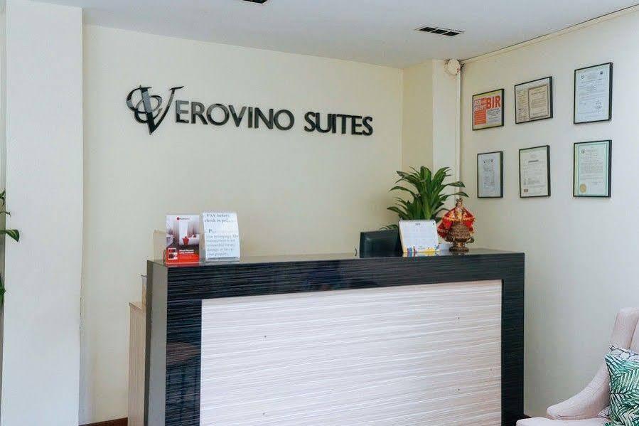 Verovino Suites Cebu Luaran gambar