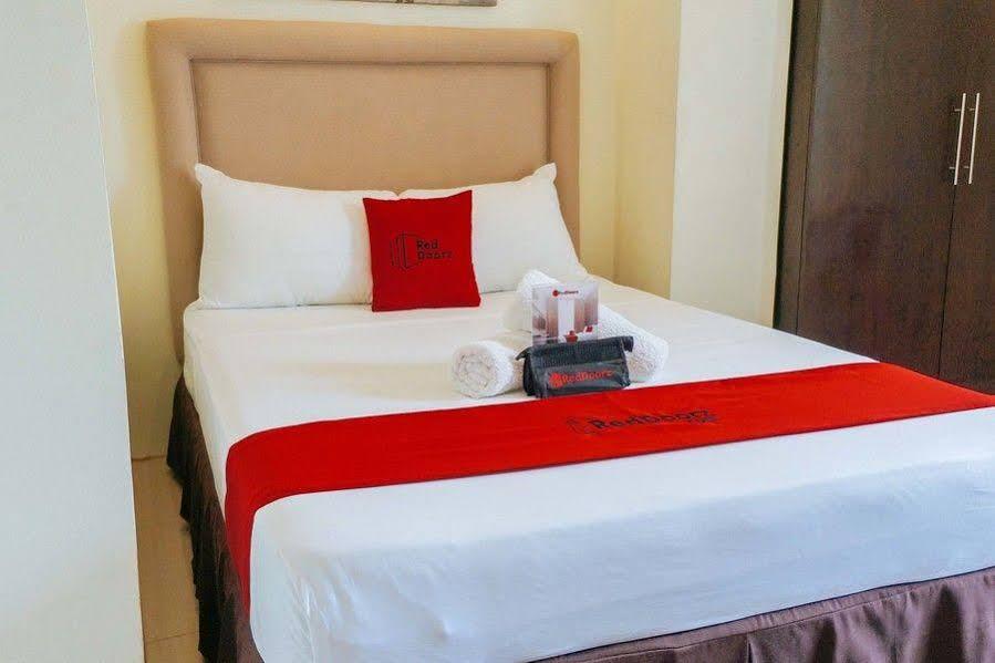 Verovino Suites Cebu Luaran gambar